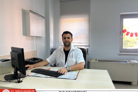 Derince hastane