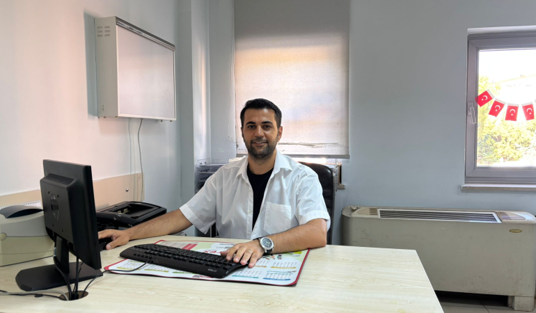 SBÜ Derince Eğitim ve Araştırma Hastanesi Üroloji kadrosunu güçlendirmeye devam ediyor