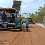 Körfez Alparslan Bulvarı daha güvenli ve konforlu (7)