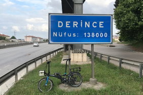 bu proje derinceyi