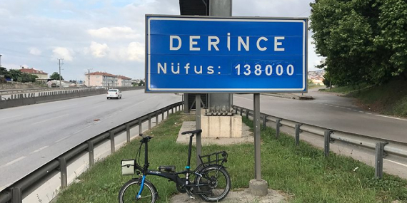 Derince’de kapsamlı altyapı çalışması başlıyor
