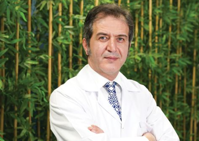 Doç. Dr. Alper Gültekin, Şehir Hastanesi’nden Ayrıldı!