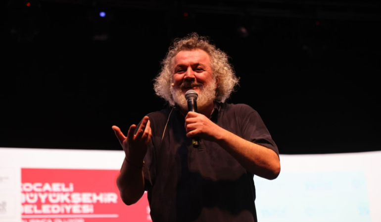 Mandıra Filozofu: Her şeye karşıyım, Kocaeli’ye değil