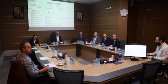 122 şikâyet dilekçesine 320 bin TL para cezası