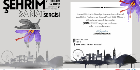 Gelenekten geleceğe uzanan kültürel bir yolculuk