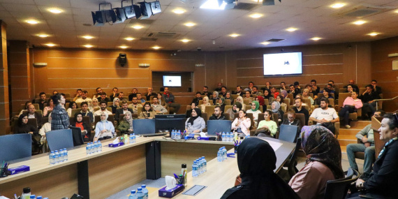 Eğitim yelpazesi genişliyor