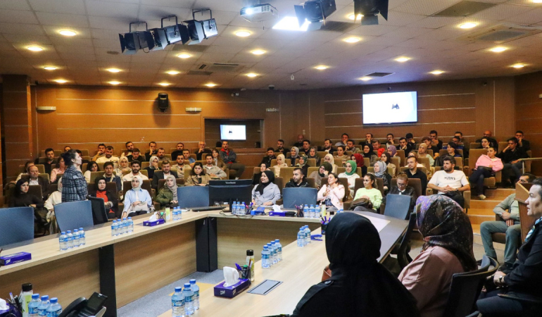 Eğitim yelpazesi genişliyor