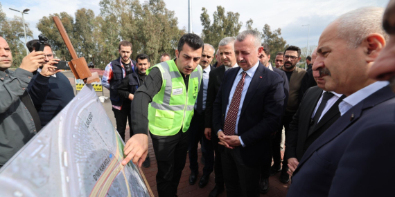 Gebze ulaşımında konfor artıyor