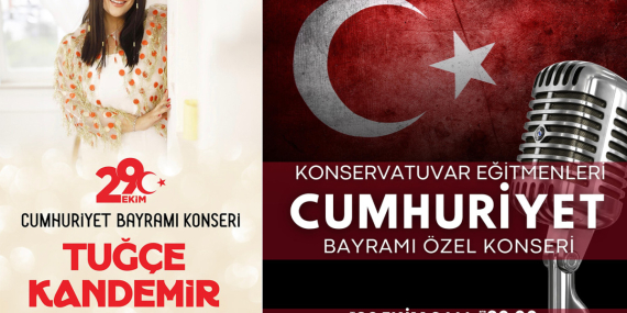 Cumhuriyet coşkusu tüm Kocaeli’yi saracak