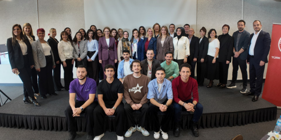 Bu buluşma eğitime değer kattı