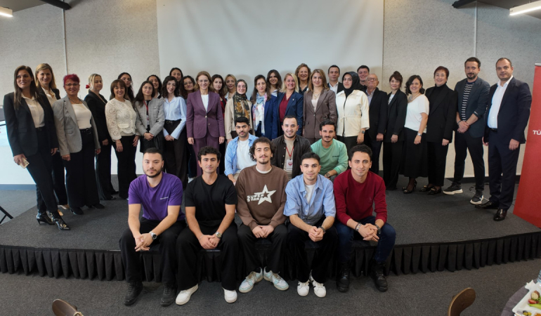 Bu buluşma eğitime değer kattı