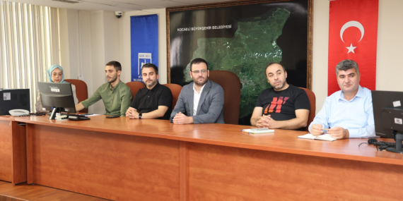 Alikahya alt geçit projesinde yeni ihale tamam