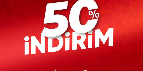 Kartepe Teleferik, 29 Ekim’de yüzde 50 indirimli