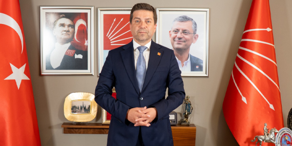 Bülent Sarı, İzmit örgütüyle buluşuyor!