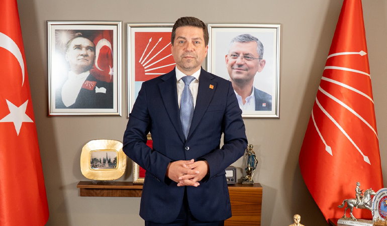 Bülent Sarı, İzmit örgütüyle buluşuyor!