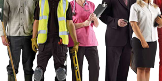 Belediye personeline yeni iş kıyafetleri geliyor