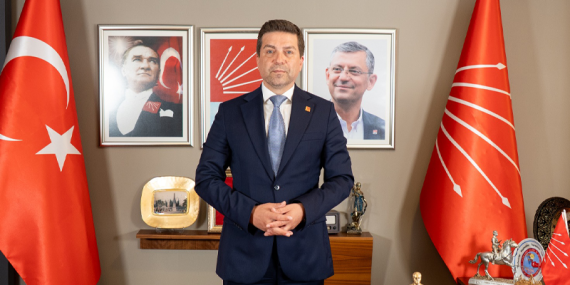 CHP’de kongre heyecanı: 3 liste yarışacak