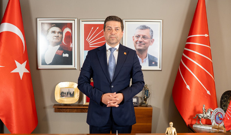 CHP’de kongre heyecanı: 3 liste yarışacak