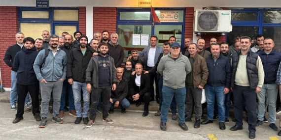 Körfez’de grev sesleri yükseliyor