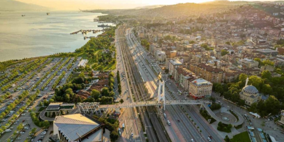 Kocaeli’de hava kalitesi kritik seviyede!