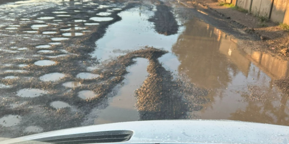 Aylardır kimsenin sorununu çözmediği yol