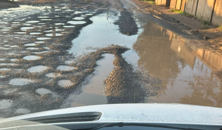 Aylardır kimsenin sorununu çözmediği yol