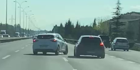 Gereği yapıldı