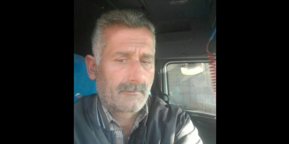 Dilovası’nın sevilen ismi Metin Dertli vefat etti