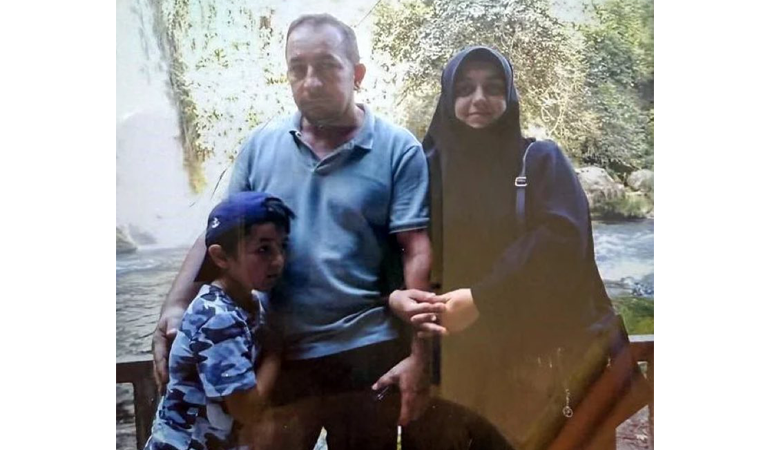 Gebze’de enkazdan acı haber