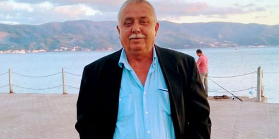 Necati Yaşar vefat etti