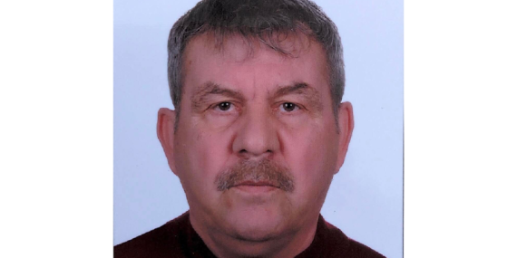 Eşmespor eski başkanı aramızdan ayrıldı