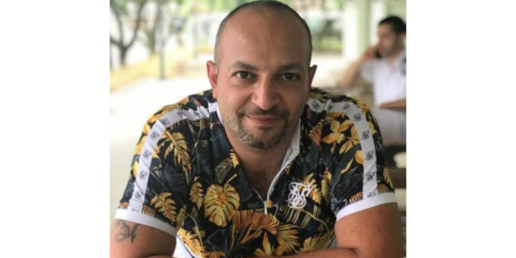 Derince’nin tanınan ismi vefat etti!