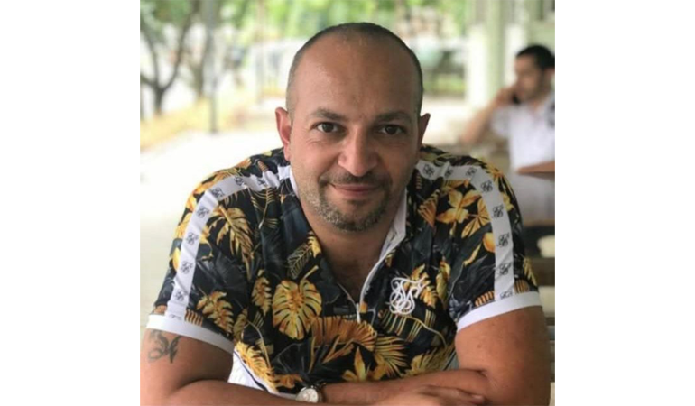 Derince’nin tanınan ismi vefat etti!