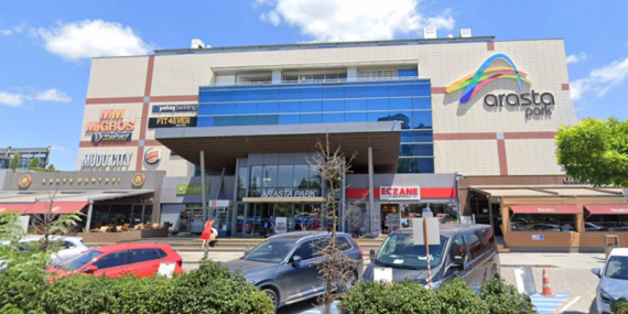 Arasta Park’ta girişimcilere altın fırsat!