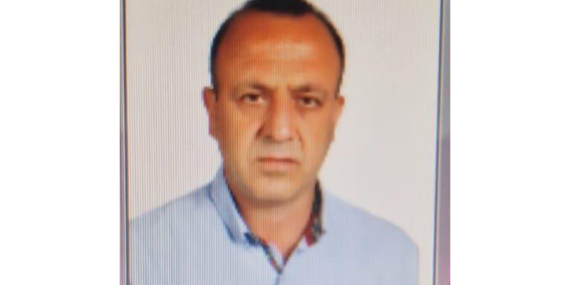 Ahmet Enver Karaaslan vefat etti