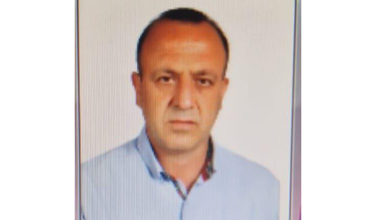 Ahmet Enver Karaaslan vefat etti
