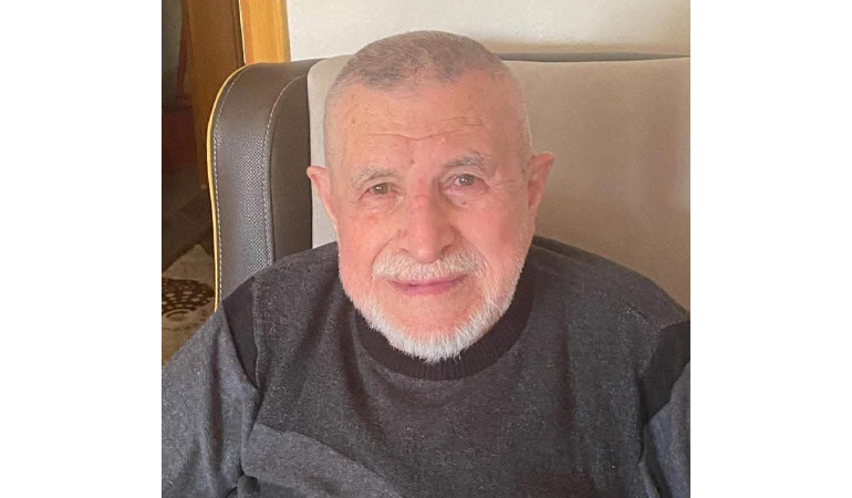 Körfez Belediye Başkan Yardımcısı İbrahim Çırpan’ın babası vefat etti