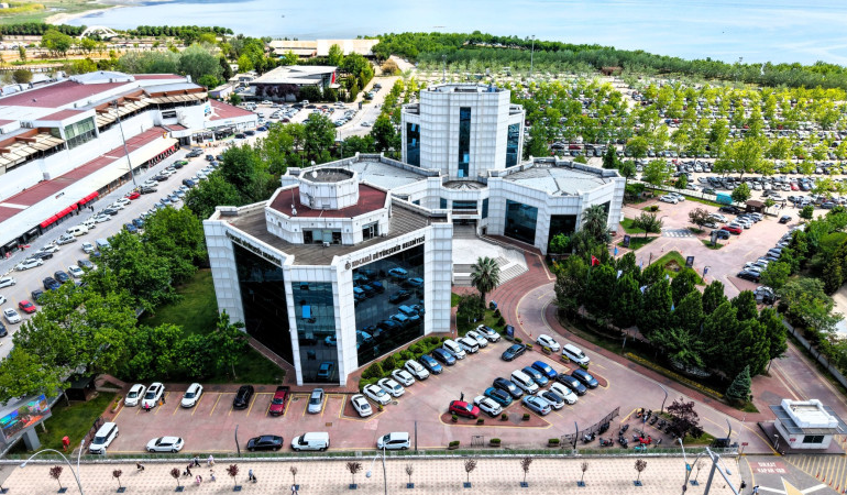 Kocaeli Büyükşehir, Kasım ayında 7 iş yeri ve tesisi kiraya veriyor!