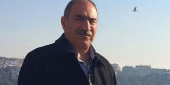 Hüsnü Öztürk vefat etti