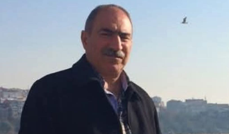 Hüsnü Öztürk vefat etti