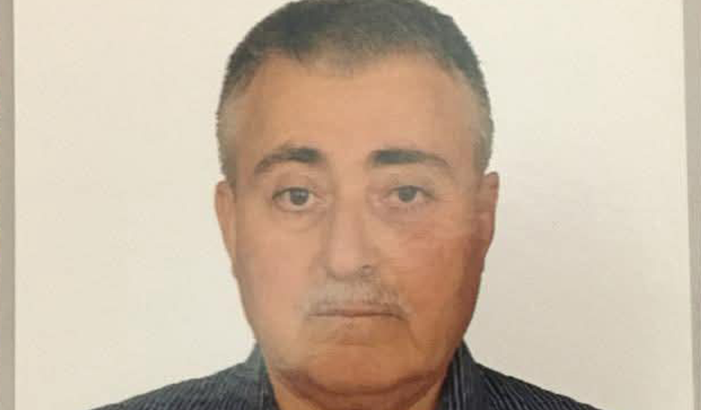 Sümerbank emeklisi vefat etti