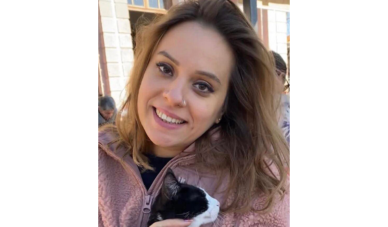 İzmit’te acı haber: Genç anne Bahar Bilge hayatını kaybetti