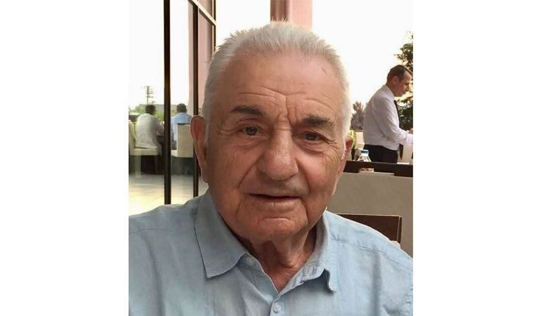 Efsane beden eğitimi öğretmeni İsmail Güngör vefat etti