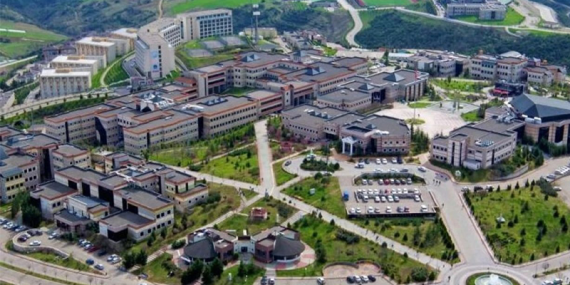 Kocaeli Üniversitesi’nden yenilik