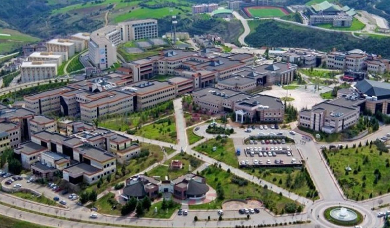 Kocaeli Üniversitesi’nden yenilik