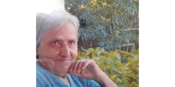 Kız Meslek Lisesi’nin sevilen emekli öğretmeni Ayla Sönmez vefat etti