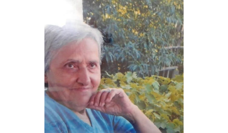 Kız Meslek Lisesi’nin sevilen emekli öğretmeni Ayla Sönmez vefat etti