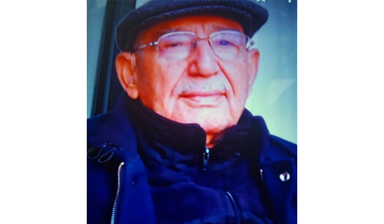 İsmail Aladağ vefat etti