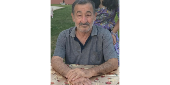 Kanpara ailesinin acı kaybı