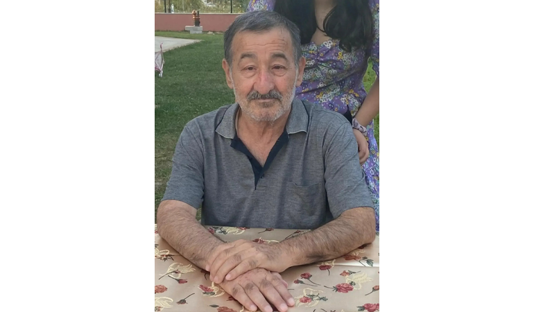 Kanpara ailesinin acı kaybı